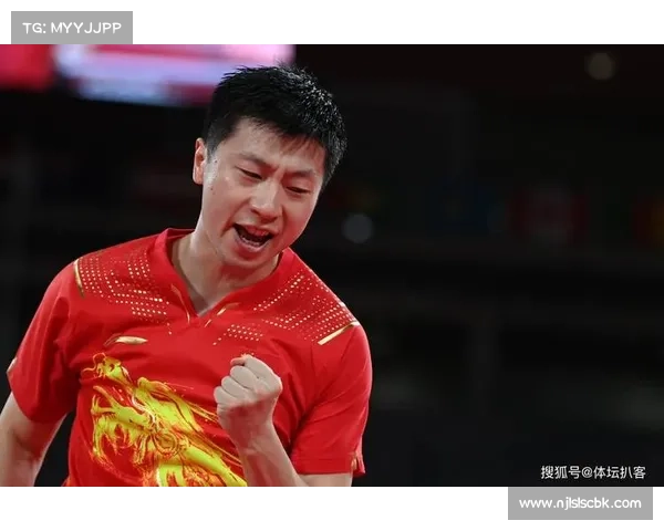 2019世乒赛马龙刘诗雯双双夺冠荣耀时刻 2019世乒赛马龙刘诗雯双双夺冠荣耀时刻